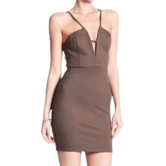 Astr Dresses & Skirts - Astr The Label Mini Dress